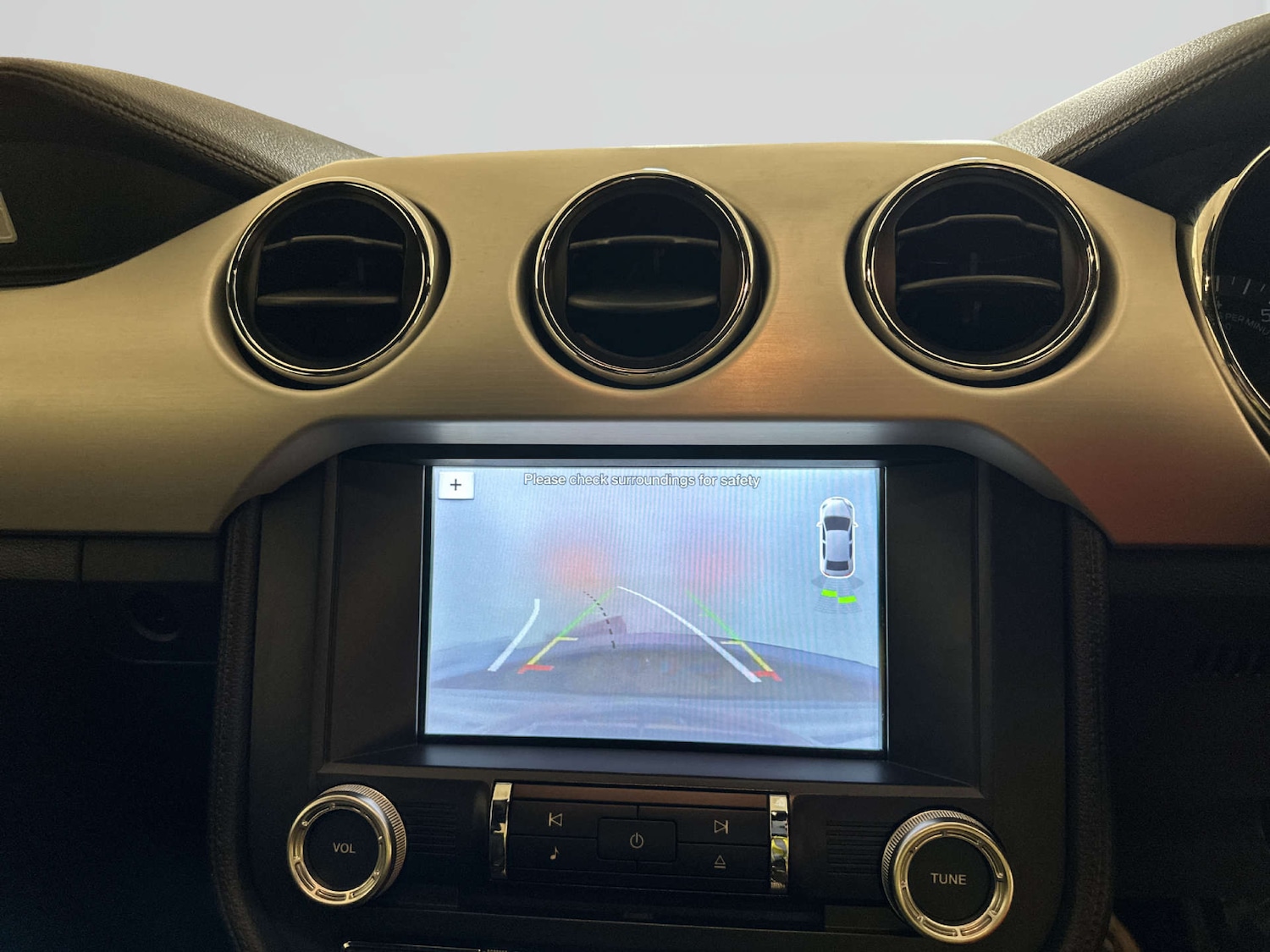 Used Ford Mustang 2017 for sale - 78152337: Photo 20