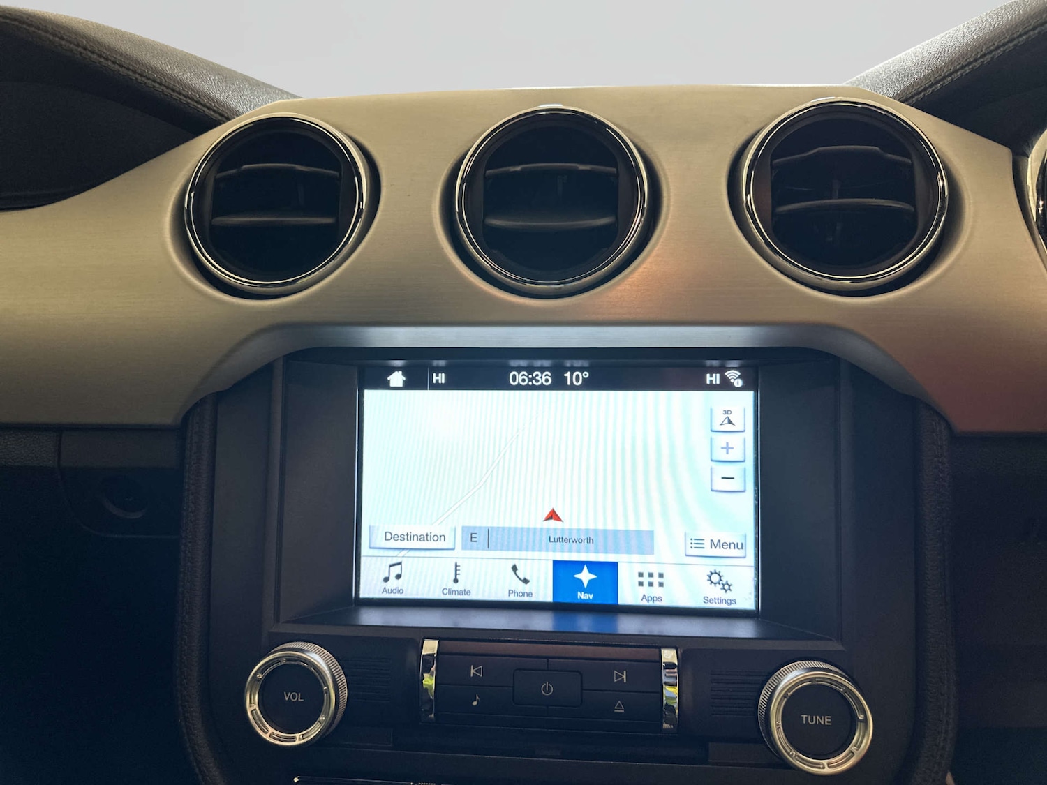 Used Ford Mustang 2017 for sale - 78152337: Photo 21