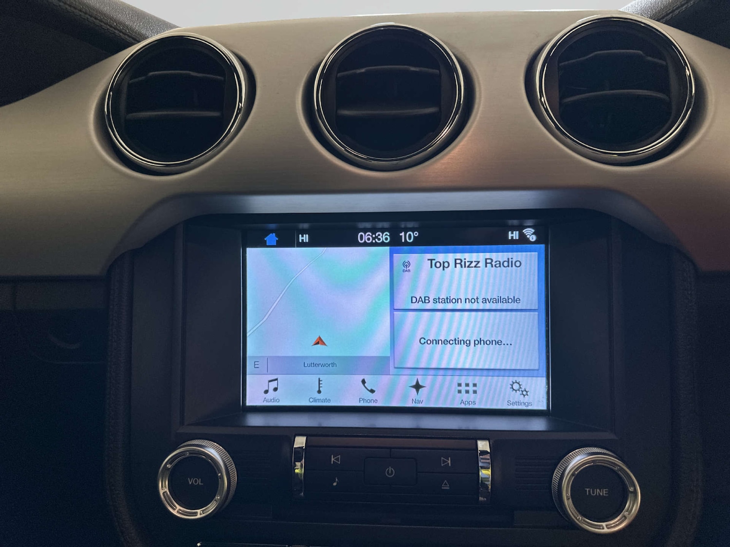 Used Ford Mustang 2017 for sale - 78152337: Photo 22