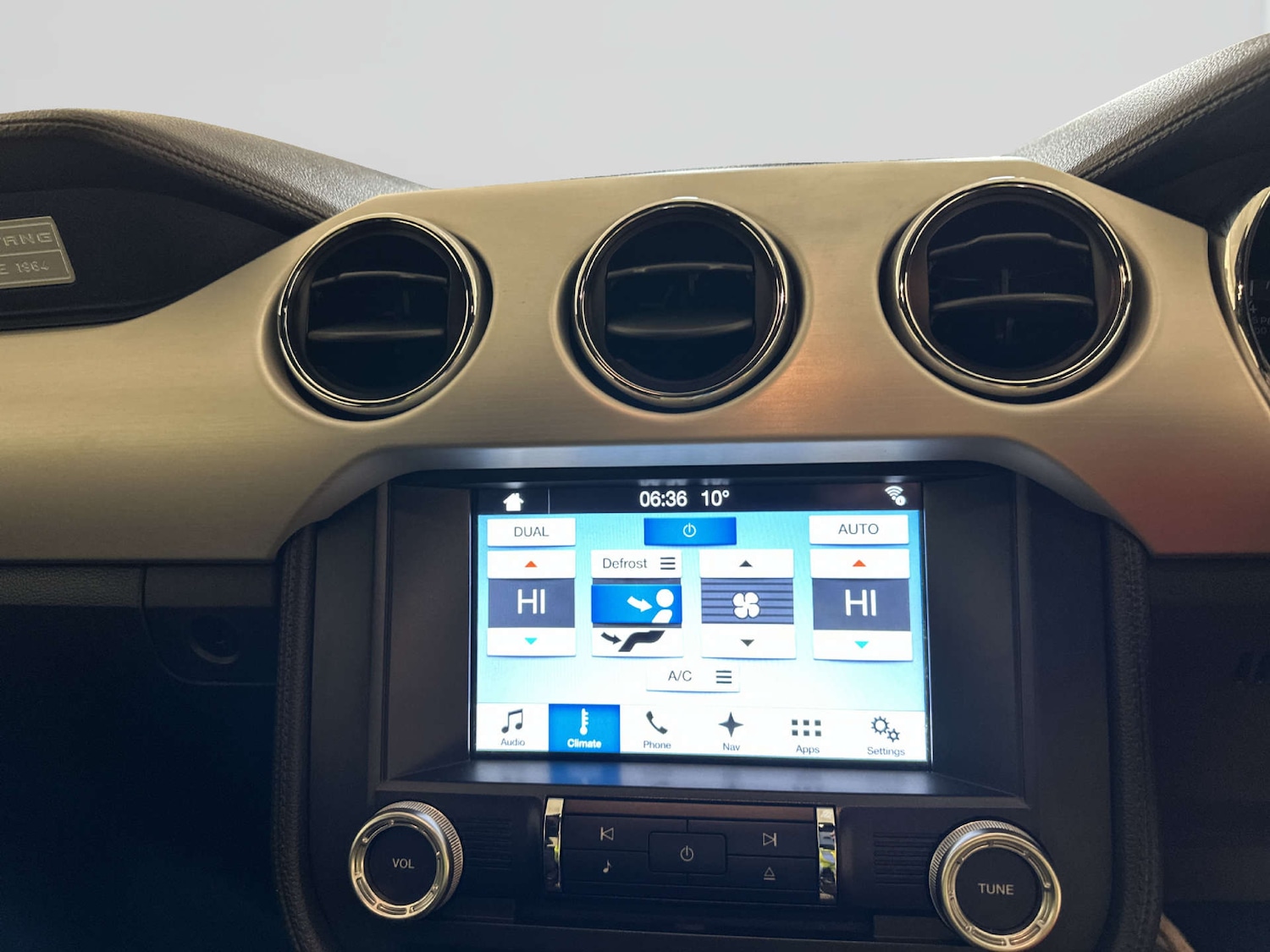 Used Ford Mustang 2017 for sale - 78152337: Photo 24