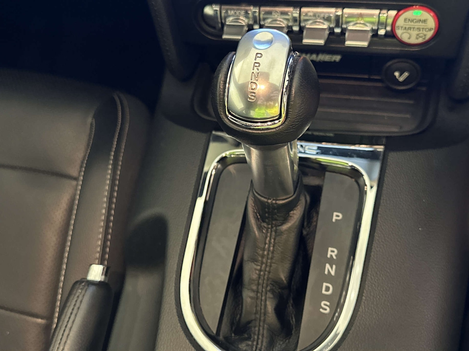 Used Ford Mustang 2017 for sale - 78152337: Photo 25