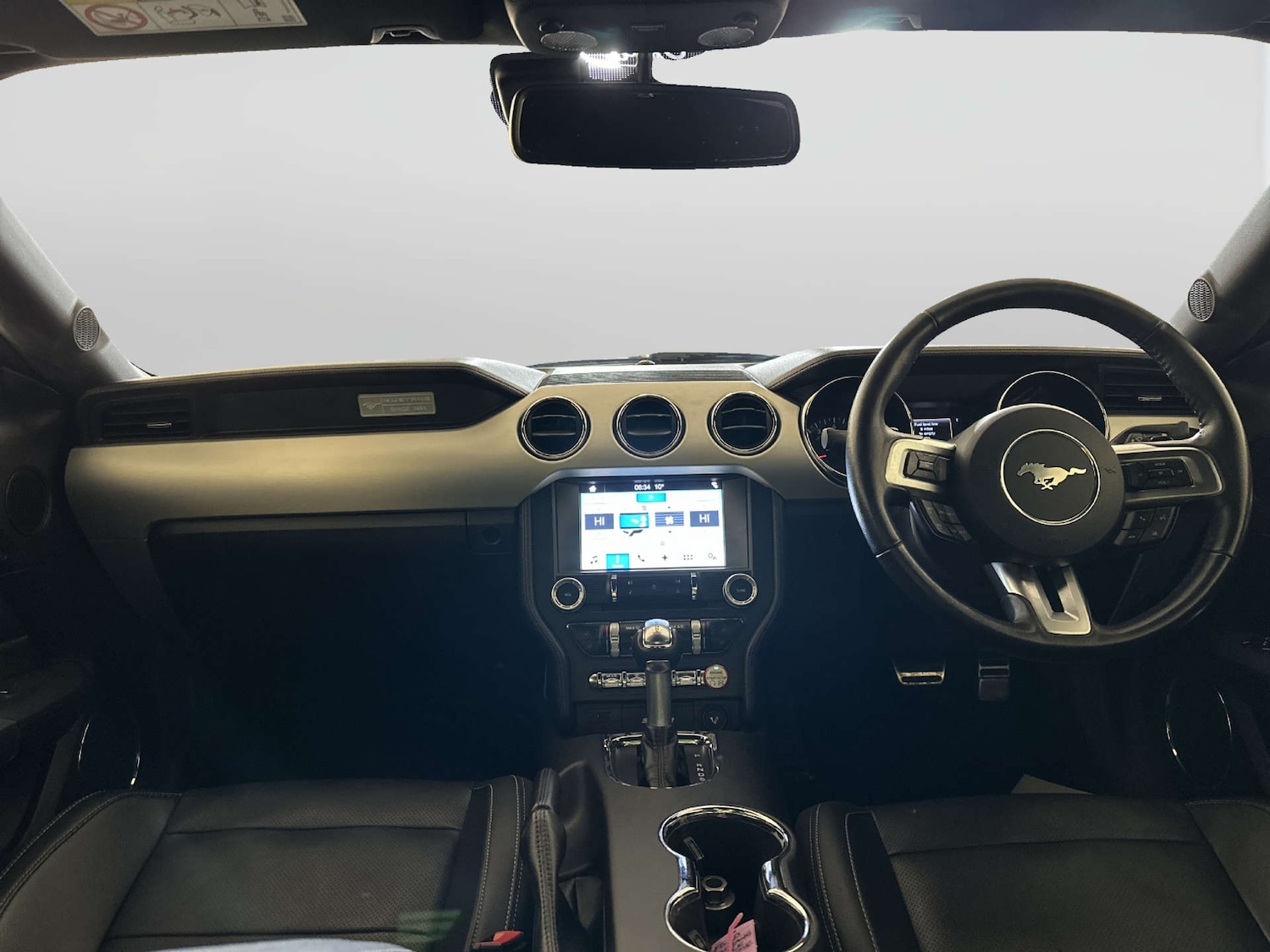 Used Ford Mustang 2017 for sale - 78152337: Photo 3