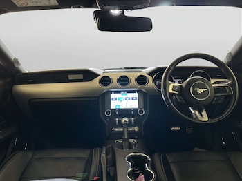 Used Ford Mustang 2017 for sale - 78152337: Photo