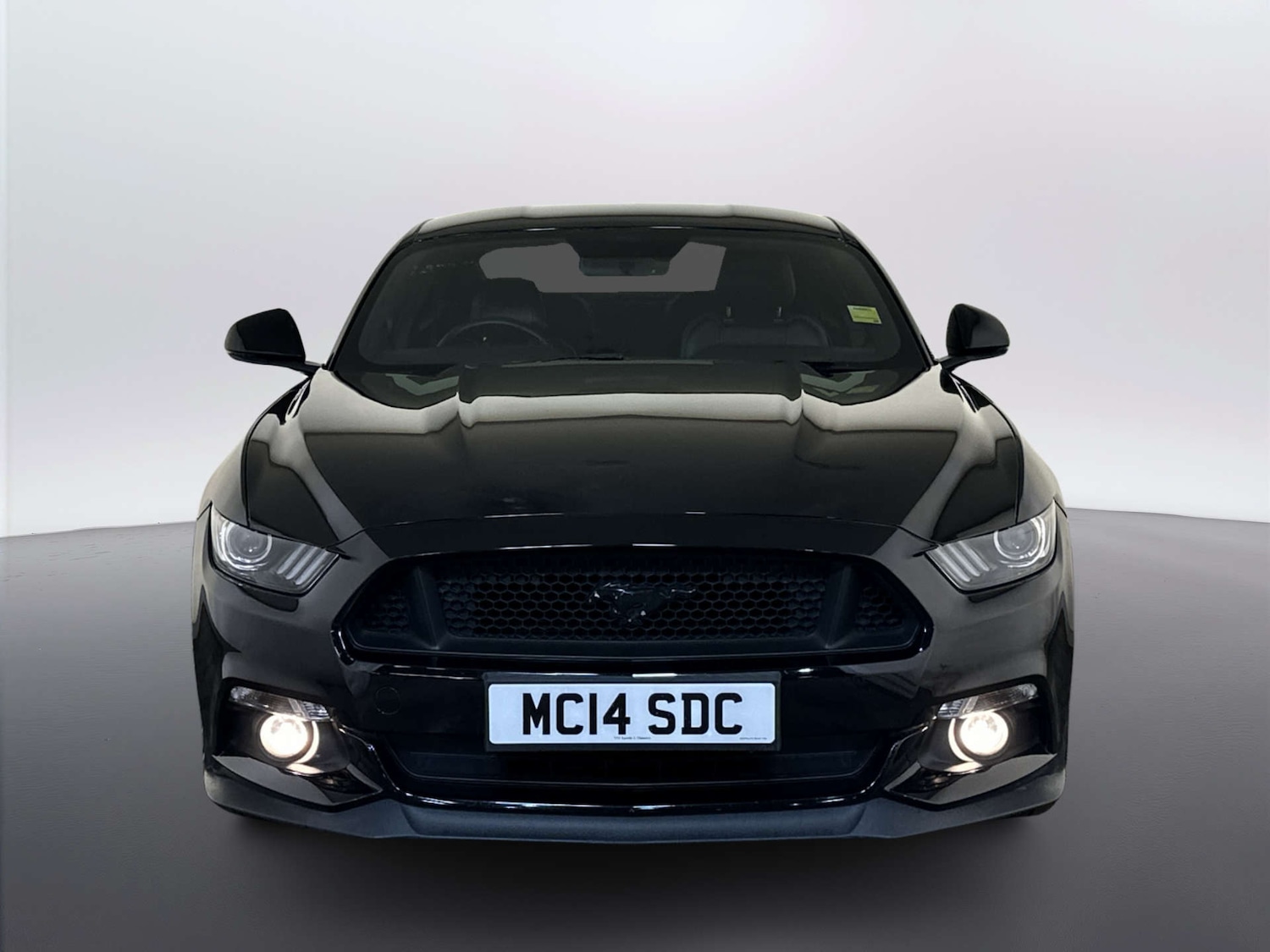 Used Ford Mustang 2017 for sale - 78152337: Photo 5