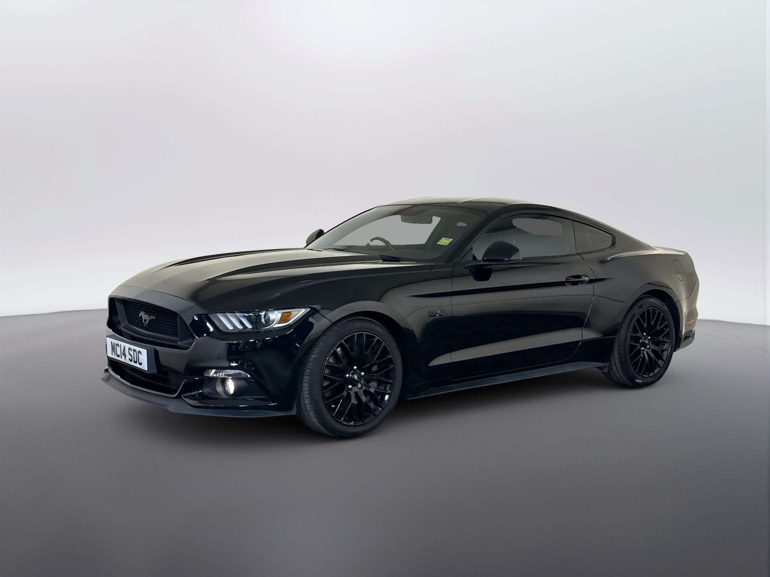 Used Ford Mustang 2017 for sale - 78152337: Photo 6