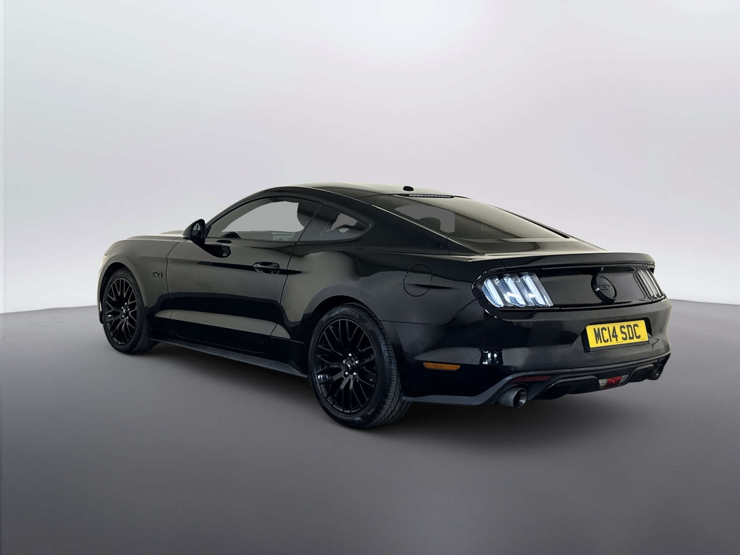 Used Ford Mustang 2017 for sale - 78152337: Photo 8