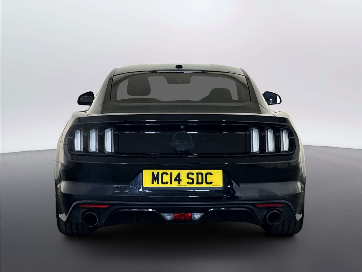 Used Ford Mustang 2017 for sale - 78152337: Photo 9