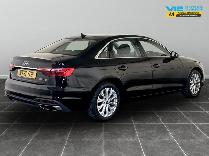 Used Audi A4 2021 for sale - 76067600: Photo 10