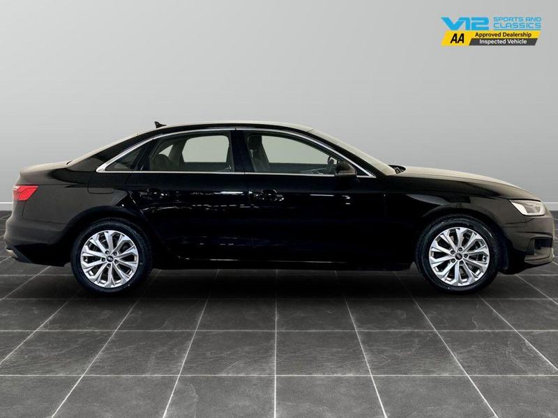 Used Audi A4 2021 for sale - 76067600: Photo 11