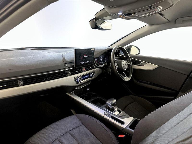 Used Audi A4 2021 for sale - 76067600: Photo 12
