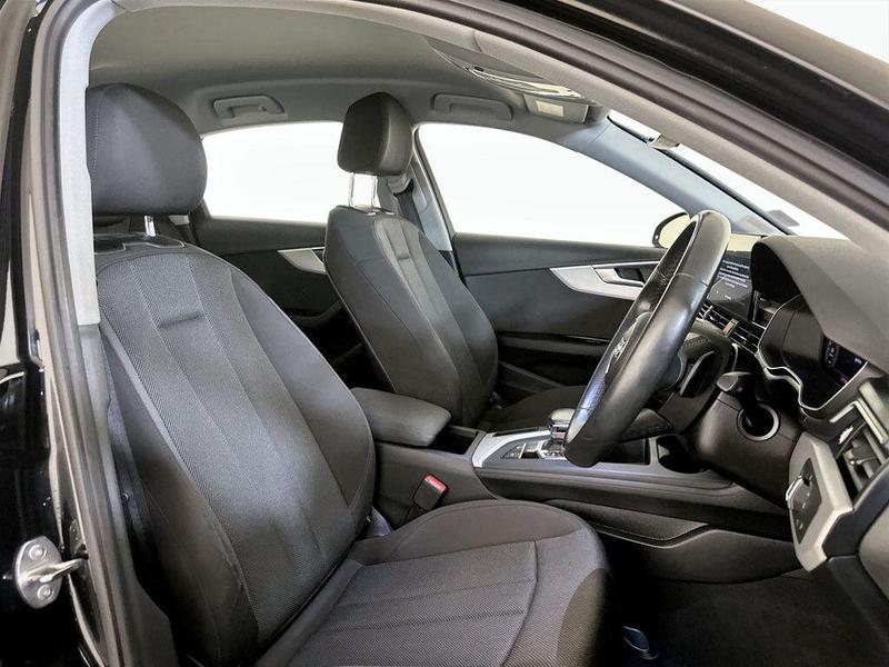 Used Audi A4 2021 for sale - 76067600: Photo 13