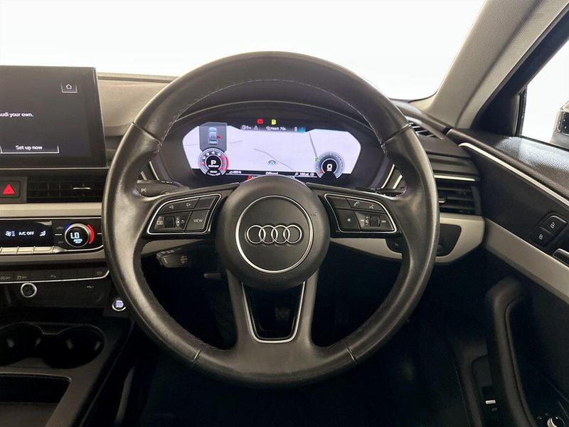 Used Audi A4 2021 for sale - 76067600: Photo 16