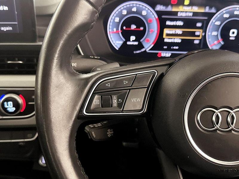 Used Audi A4 2021 for sale - 76067600: Photo 17
