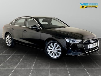 Audi - A4