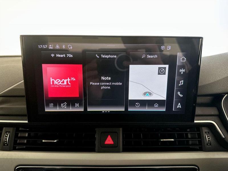 Used Audi A4 2021 for sale - 76067600: Photo 23