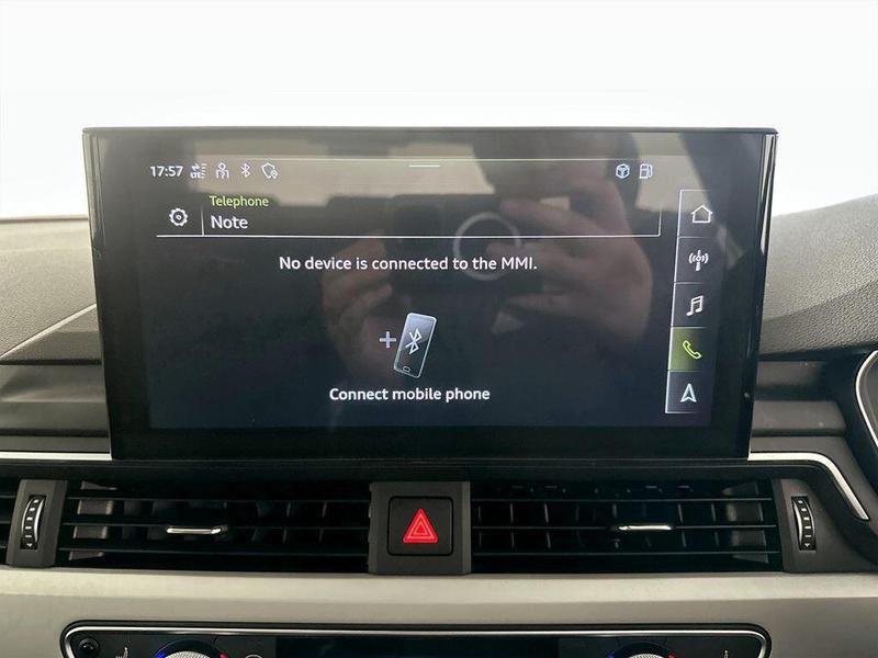 Used Audi A4 2021 for sale - 76067600: Photo 24