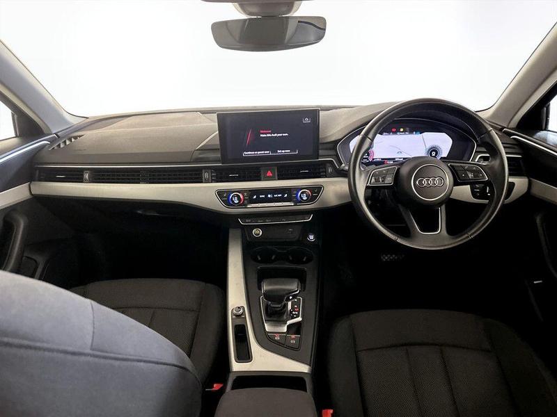 Used Audi A4 2021 for sale - 76067600: Photo 3