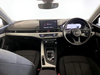 Used Audi A4 2021 for sale - 76067600: Photo 3