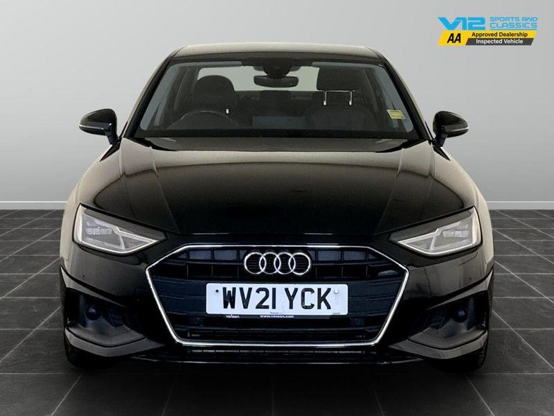 Used Audi A4 2021 for sale - 76067600: Photo 5