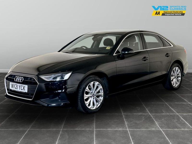 Used Audi A4 2021 for sale - 76067600: Photo 6