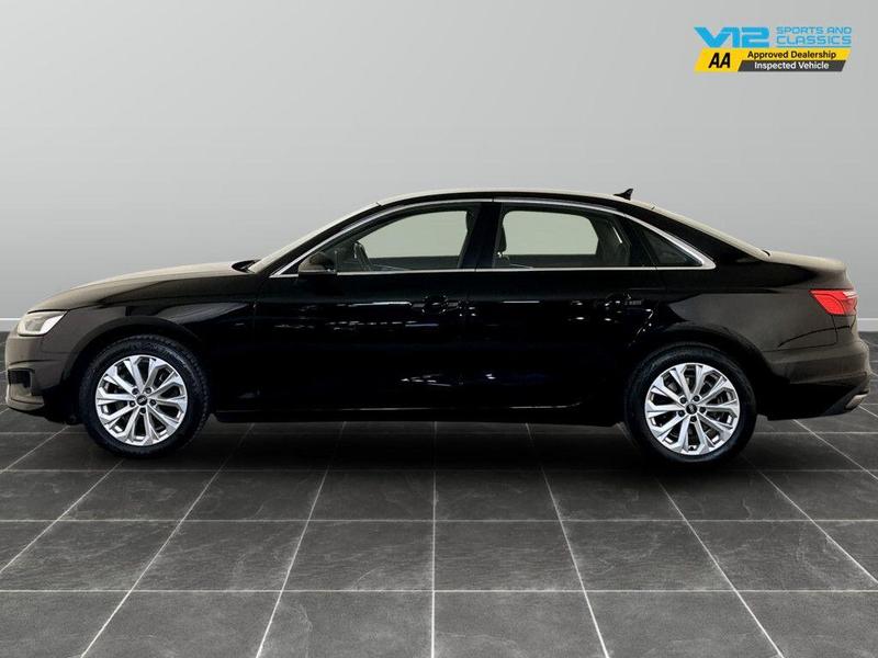 Used Audi A4 2021 for sale - 76067600: Photo 7