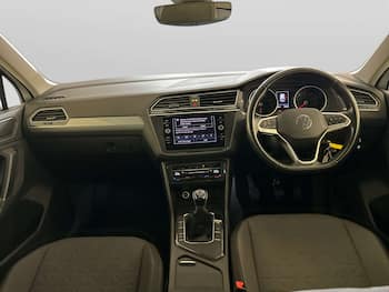 Used Volkswagen Tiguan 2022 for sale - 79720546: Photo