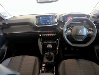 Used Peugeot 208 2022 for sale - 73974365: Photo