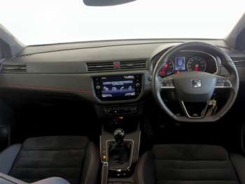 Used SEAT Arona 2018 for sale - 74365237: Photo