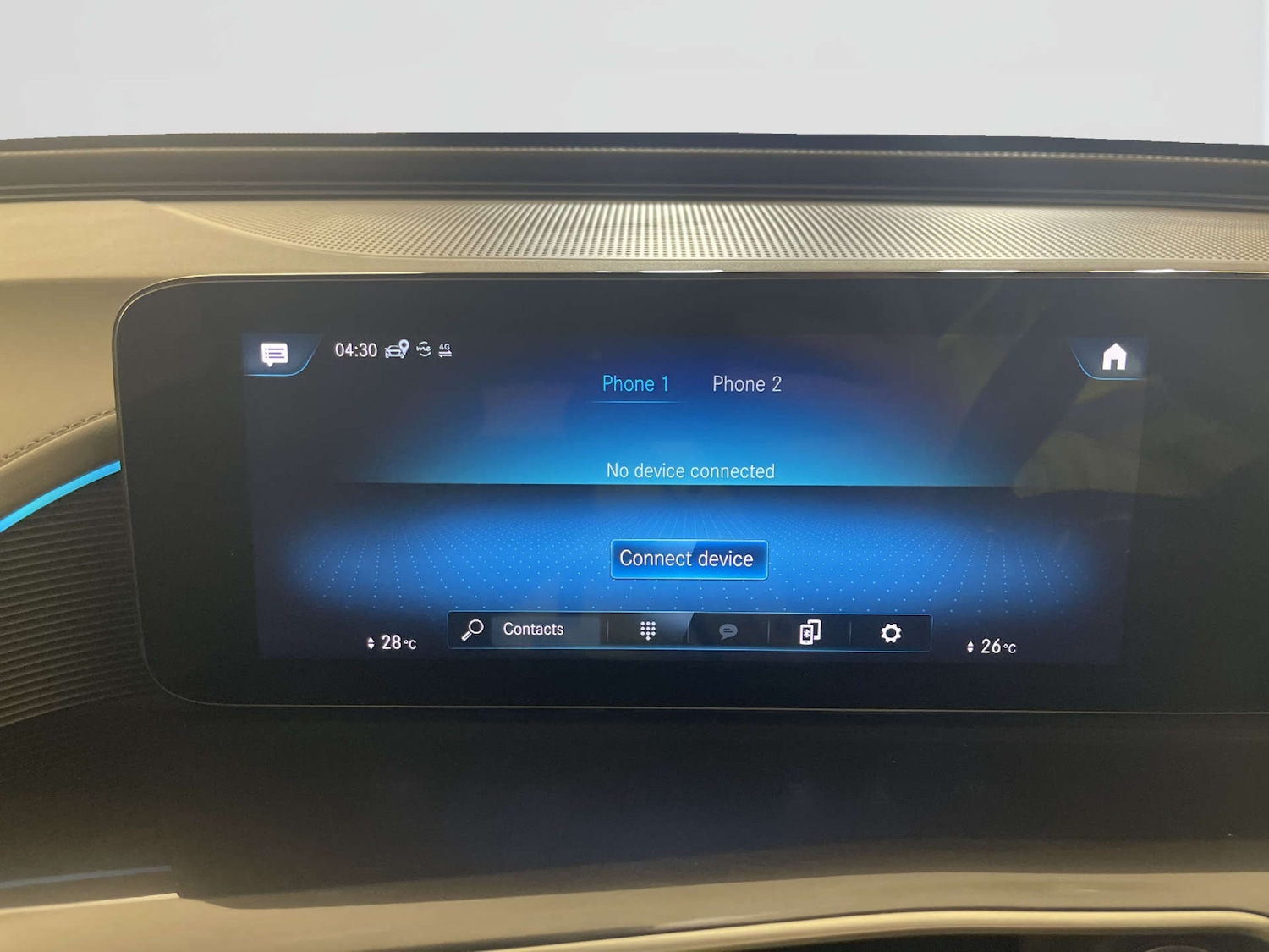 Used Mercedes-Benz EQC 2023 for sale - 77945416: Photo 25