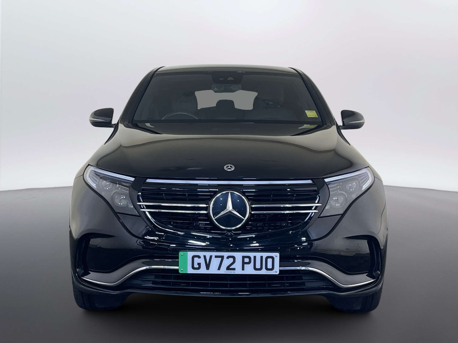 Used Mercedes-Benz EQC 2023 for sale - 77945416: Photo 5