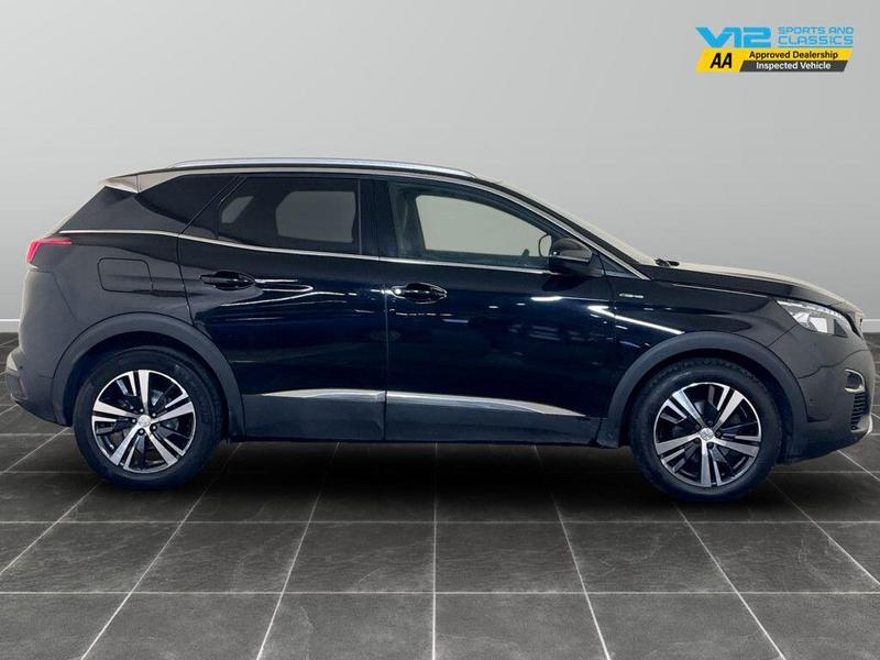 Used Peugeot 3008 2020 for sale - 76355617: Photo 11