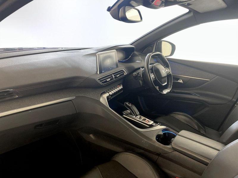 Used Peugeot 3008 2020 for sale - 76355617: Photo 12