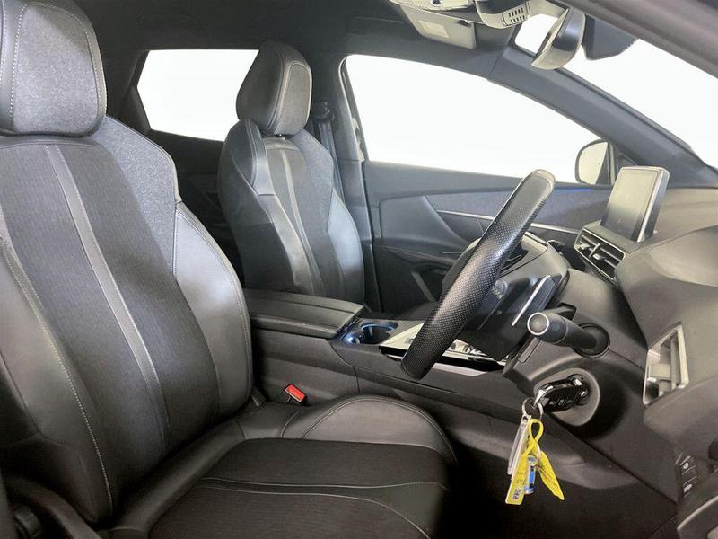 Used Peugeot 3008 2020 for sale - 76355617: Photo 13