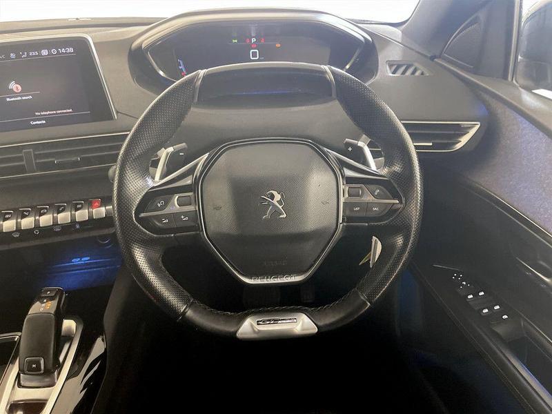 Used Peugeot 3008 2020 for sale - 76355617: Photo 16