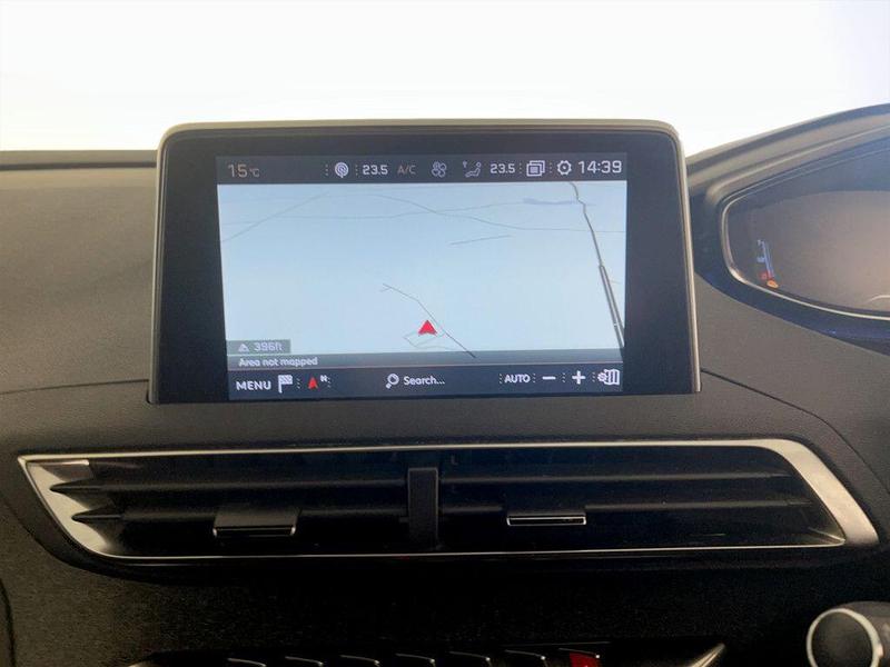 Used Peugeot 3008 2020 for sale - 76355617: Photo 21