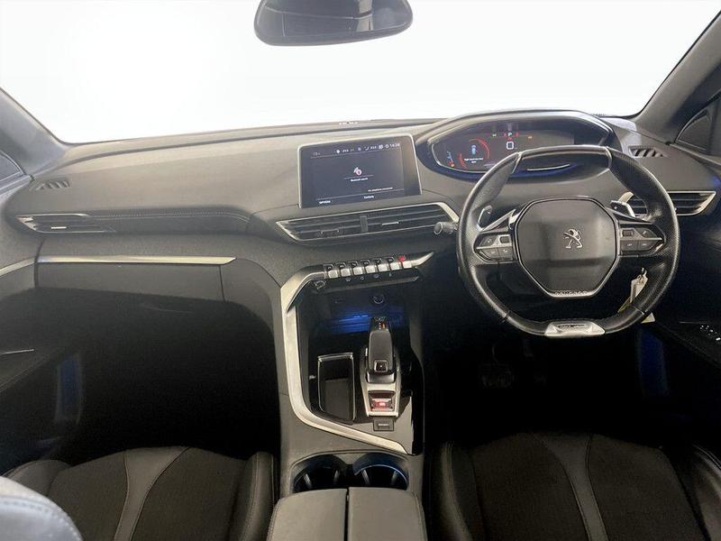 Used Peugeot 3008 2020 for sale - 76355617: Photo 3