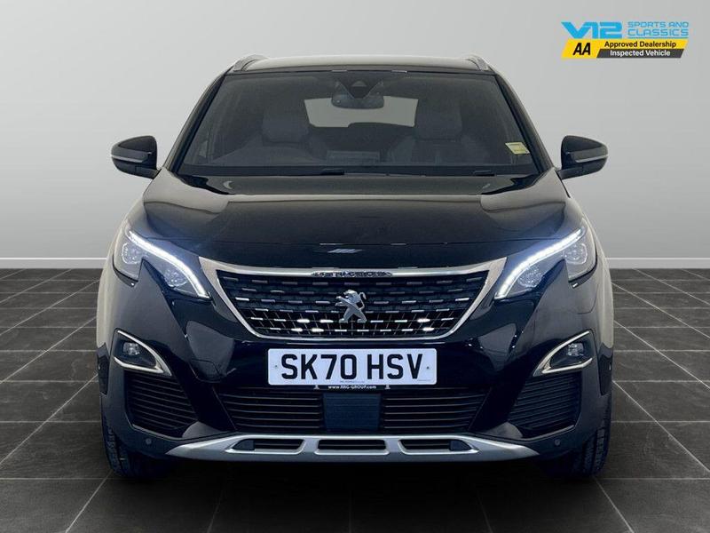 Used Peugeot 3008 2020 for sale - 76355617: Photo 5