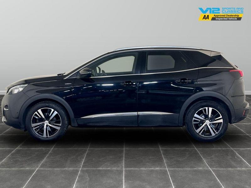 Used Peugeot 3008 2020 for sale - 76355617: Photo 7
