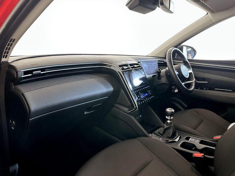 Used Hyundai TUCSON 2022 for sale - 76545403: Photo 12