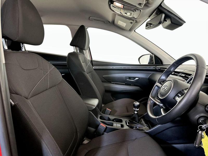 Used Hyundai TUCSON 2022 for sale - 76545403: Photo 13