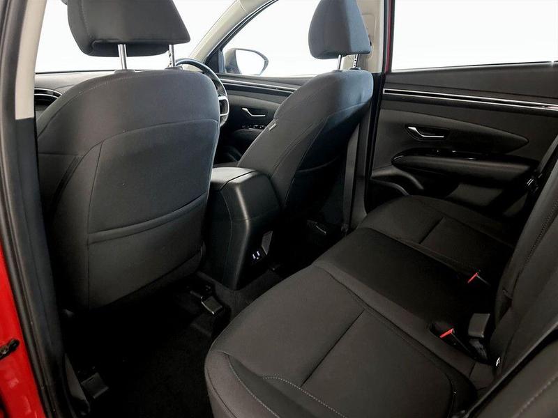 Used Hyundai TUCSON 2022 for sale - 76545403: Photo 14
