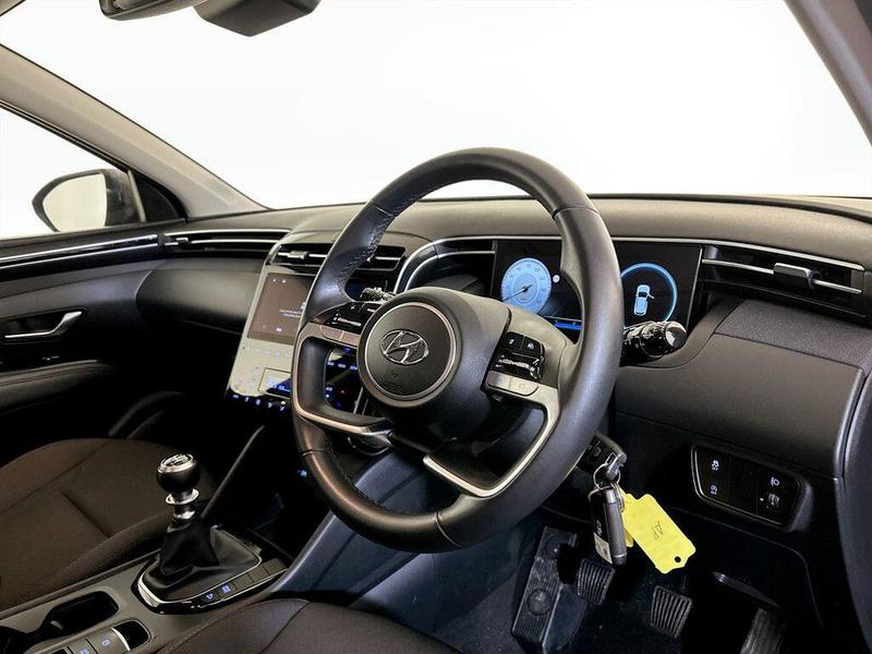 Used Hyundai TUCSON 2022 for sale - 76545403: Photo 15