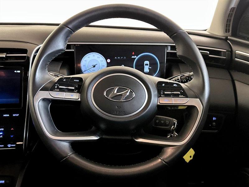 Used Hyundai TUCSON 2022 for sale - 76545403: Photo 16