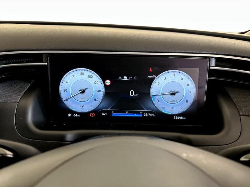 Used Hyundai TUCSON 2022 for sale - 76545403: Photo 18