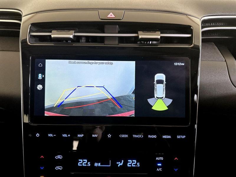 Used Hyundai TUCSON 2022 for sale - 76545403: Photo 20