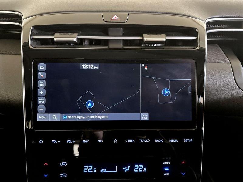 Used Hyundai TUCSON 2022 for sale - 76545403: Photo 21