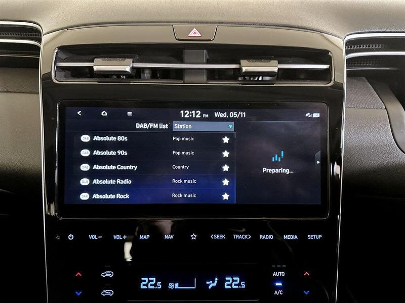 Used Hyundai TUCSON 2022 for sale - 76545403: Photo 22