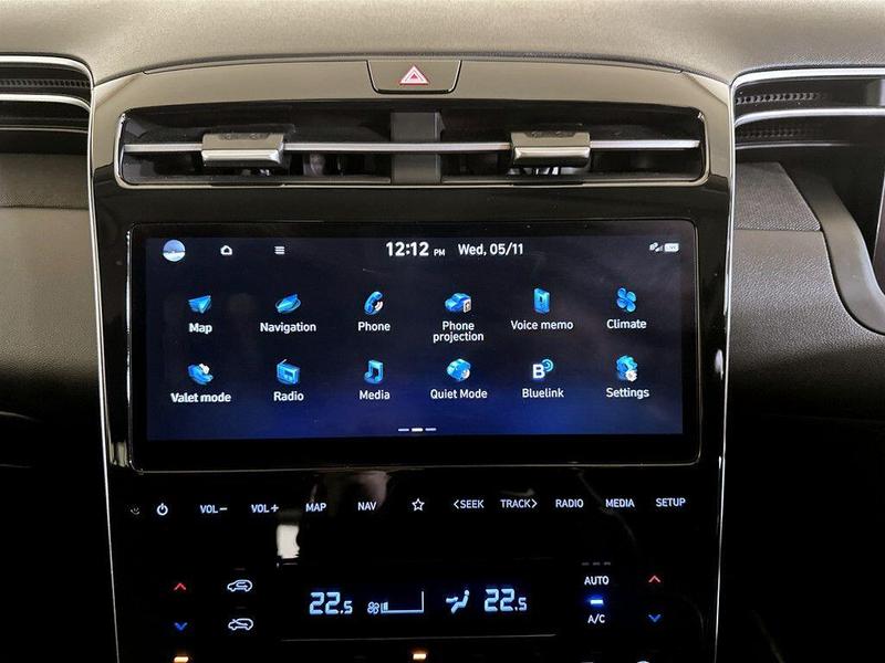 Used Hyundai TUCSON 2022 for sale - 76545403: Photo 23