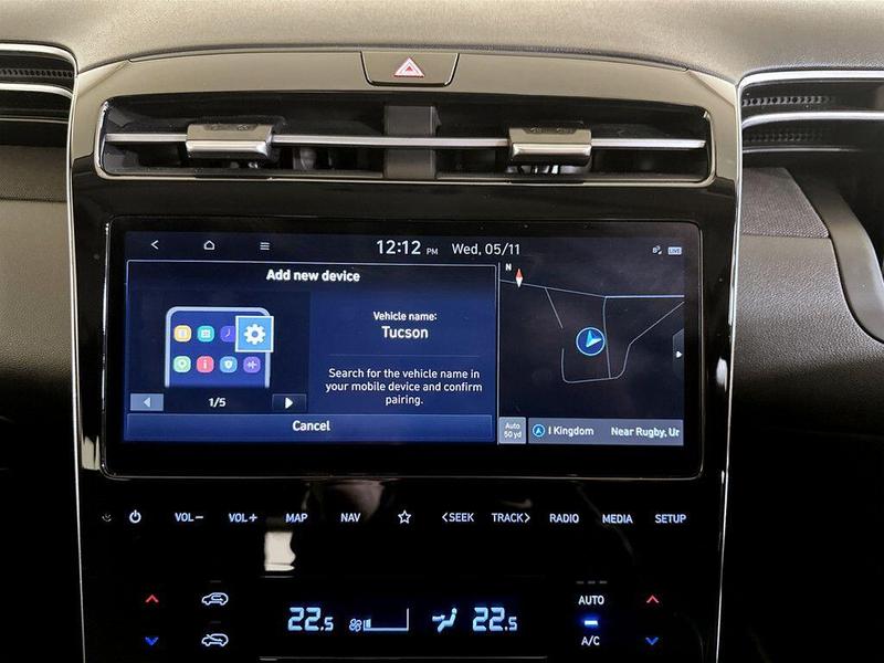 Used Hyundai TUCSON 2022 for sale - 76545403: Photo 24