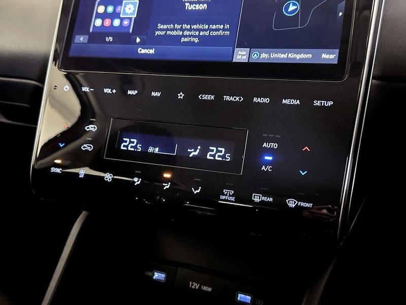 Used Hyundai TUCSON 2022 for sale - 76545403: Photo 25